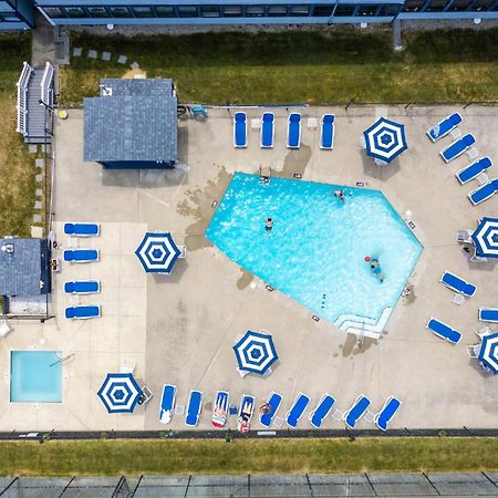Nautical Mile Resort Wells Zewnętrze zdjęcie