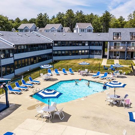 Nautical Mile Resort Wells Zewnętrze zdjęcie