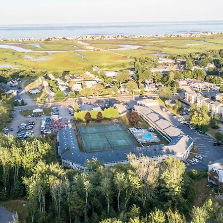 Nautical Mile Resort Wells Zewnętrze zdjęcie