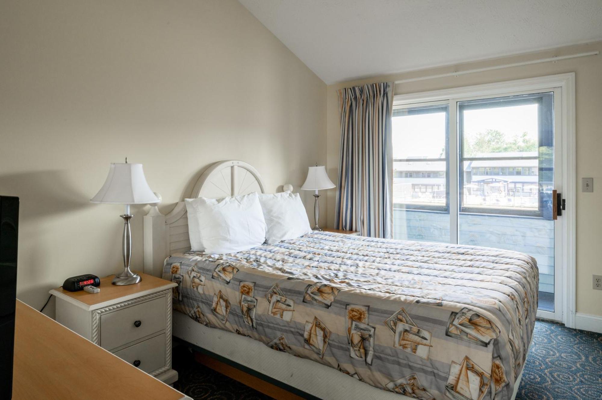 Nautical Mile Resort Wells Zewnętrze zdjęcie