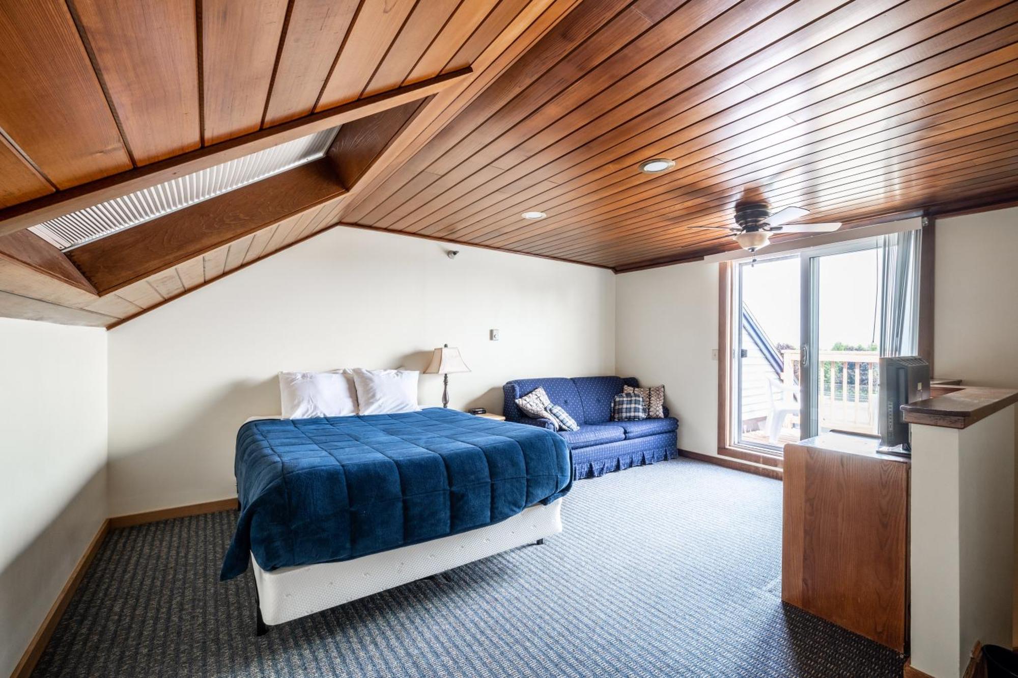 Nautical Mile Resort Wells Zewnętrze zdjęcie