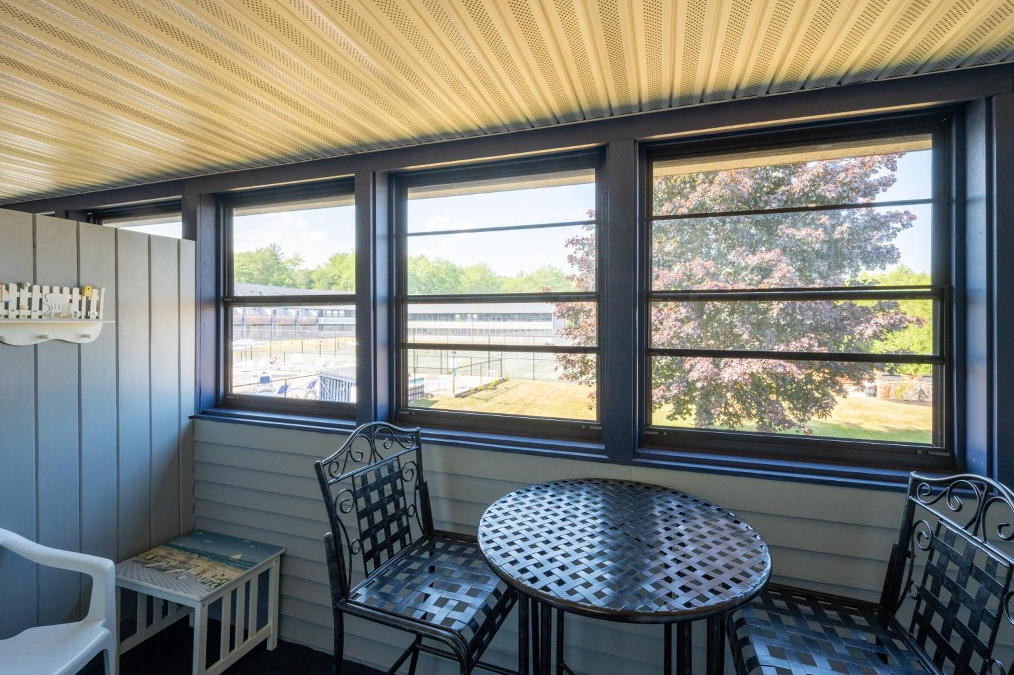Nautical Mile Resort Wells Zewnętrze zdjęcie