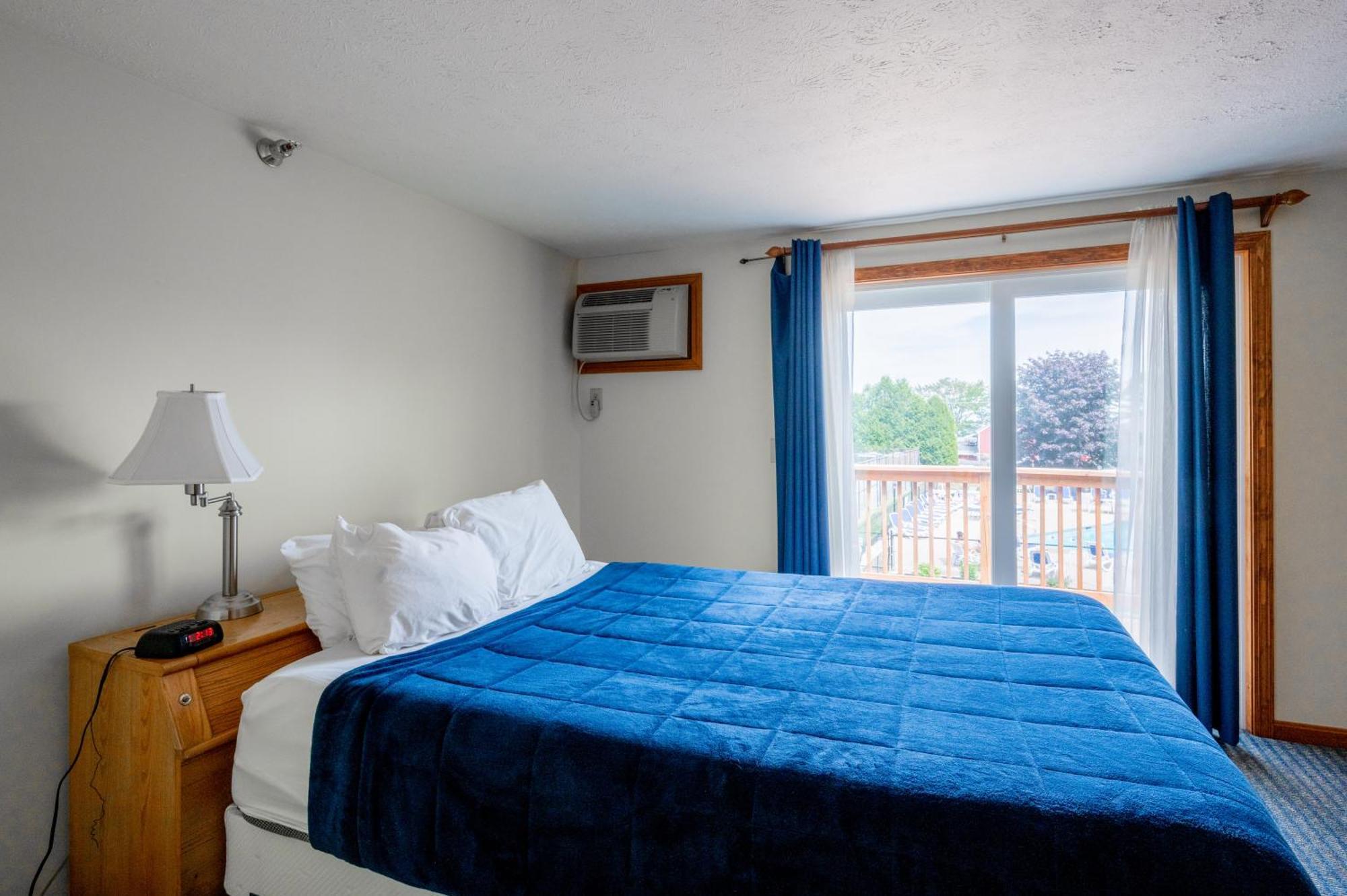Nautical Mile Resort Wells Zewnętrze zdjęcie