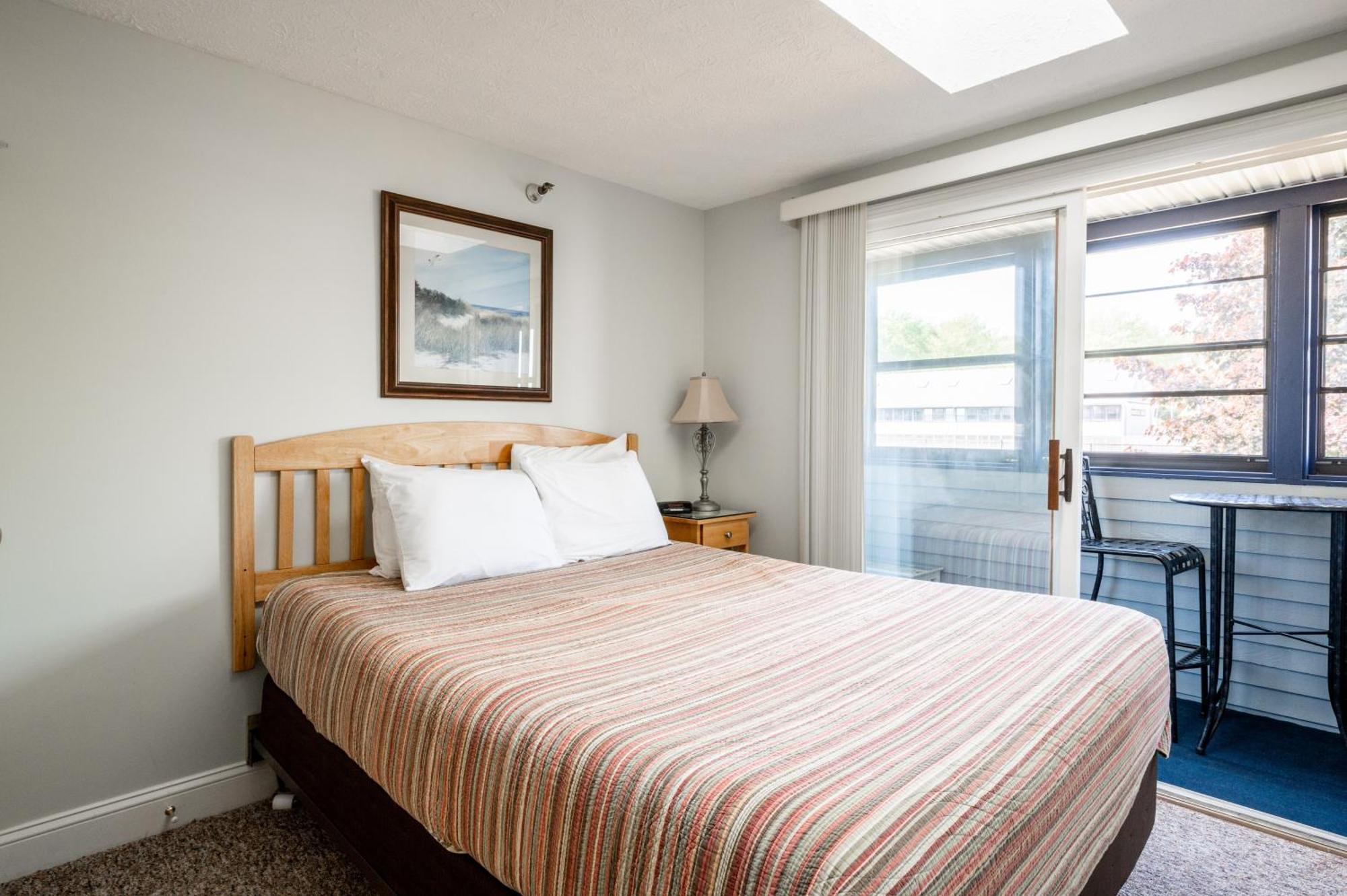 Nautical Mile Resort Wells Zewnętrze zdjęcie