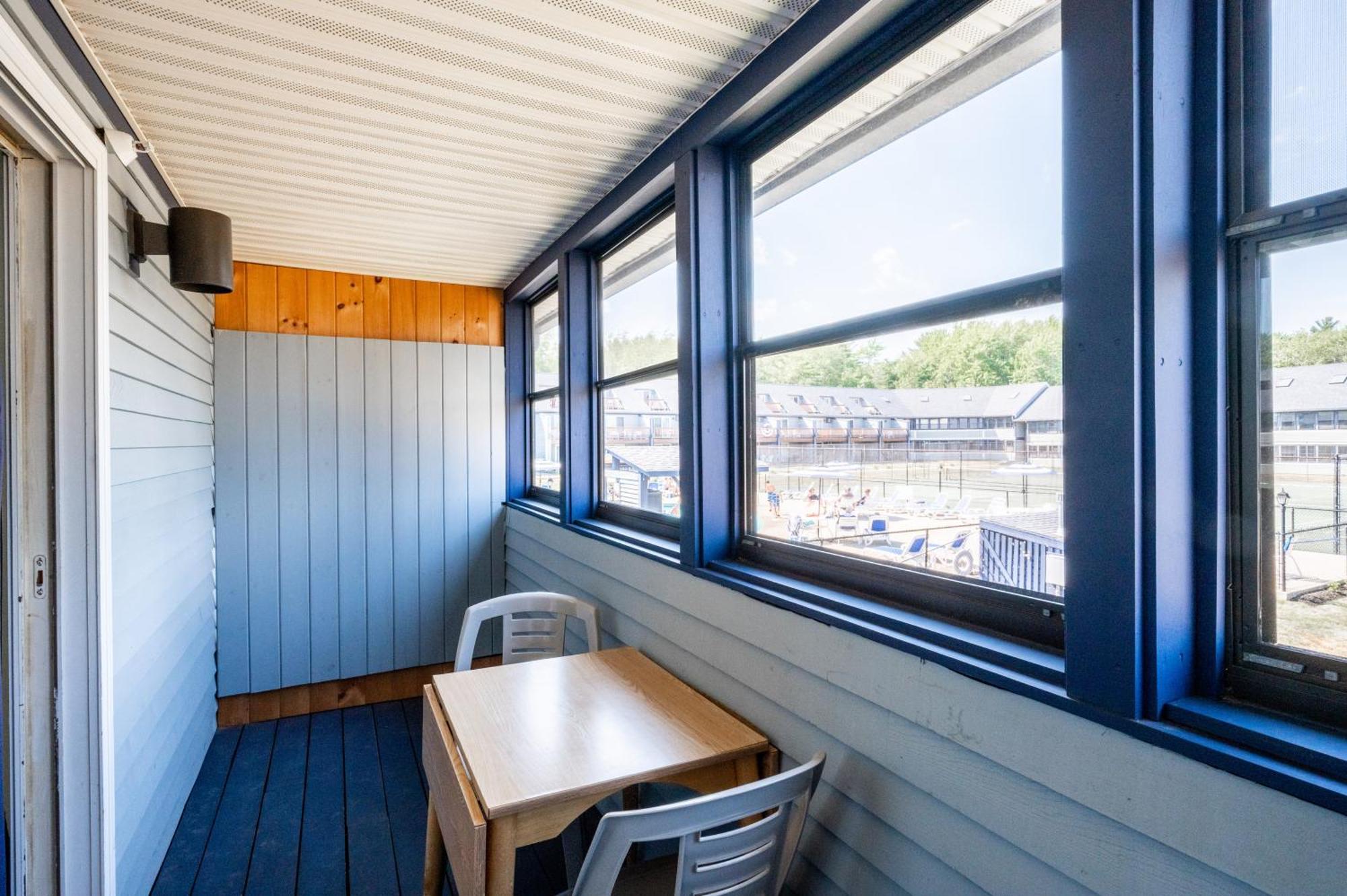 Nautical Mile Resort Wells Zewnętrze zdjęcie